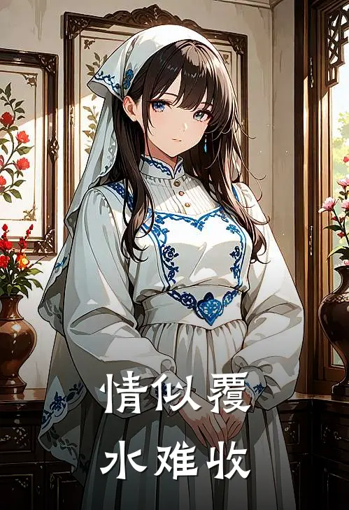 情似覆水难收