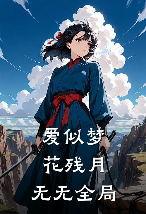 爱似梦花残月：  无无全局