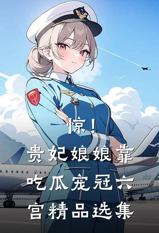 惊！贵妃娘娘靠吃瓜宠冠六宫精品选集