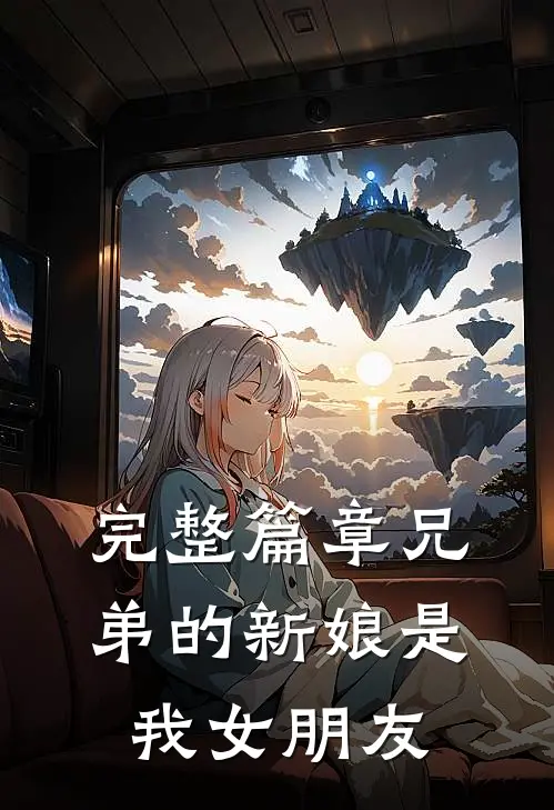 完整篇章兄弟的新娘是我女朋友