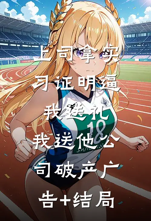 上司拿实习证明逼我送礼，我送他公司破产广告+结局