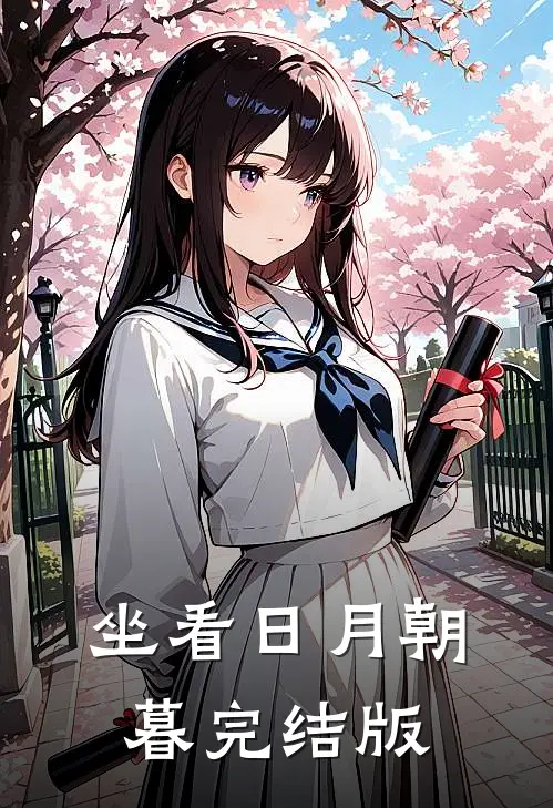 坐看日月朝暮完结版