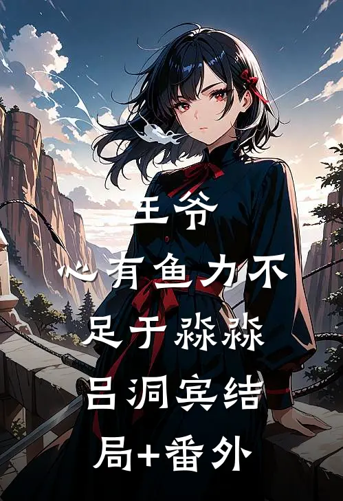 王爷，心有鱼力不足于淼淼吕洞宾结局+番外