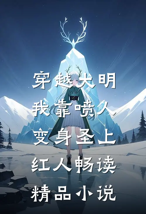 穿越大明，我靠喷人变身圣上红人畅读精品小说