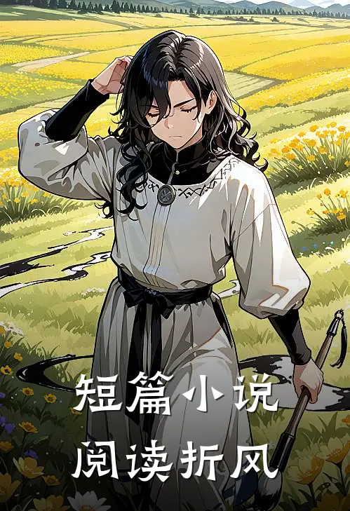 短篇小说阅读折风