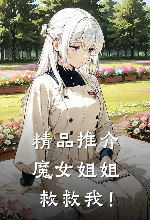 精品推介魔女姐姐救救我！