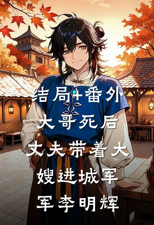 结局+番外大哥死后，丈夫带着大嫂进城军军李明辉