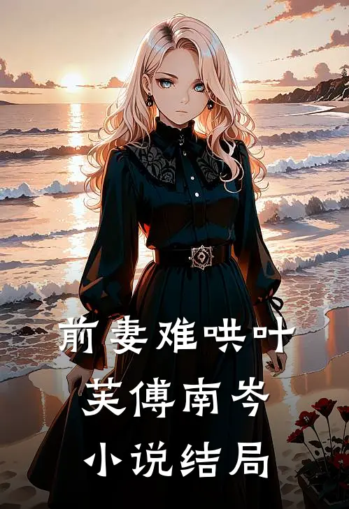 前妻难哄叶芙傅南岑小说结局
