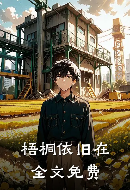 梧桐依旧在全文免费