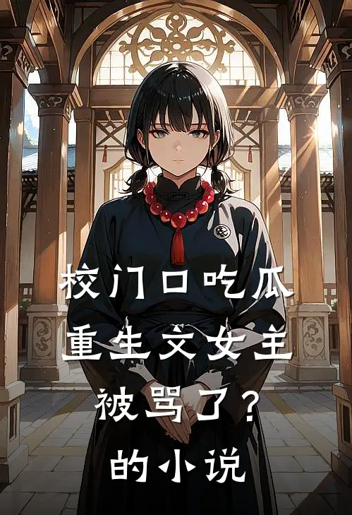 校门口吃瓜：重生文女主被骂了？的小说