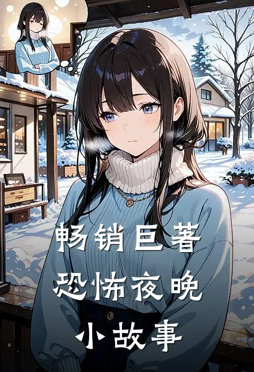 畅销巨著恐怖夜晚小故事