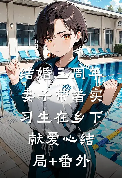 结婚三周年，妻子带着实习生在乡下献爱心结局+番外