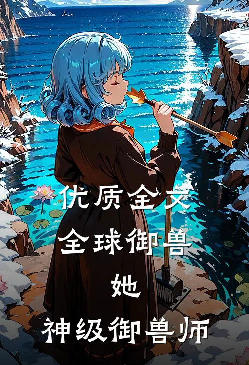 优质全文全球御兽：她，神级御兽师