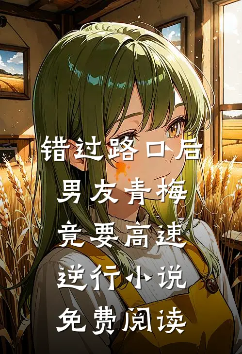 错过路口后，男友青梅竟要高速逆行小说免费阅读