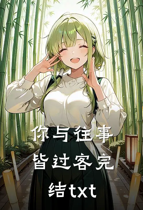 你与往事皆过客完结txt