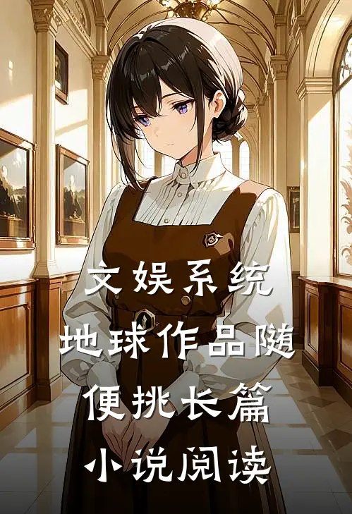 文娱系统：地球作品随便挑长篇小说阅读