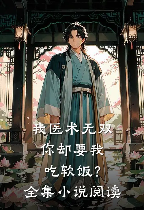 我医术无双，你却要我吃软饭？全集小说阅读
