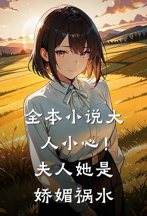 全本小说大人小心！夫人她是娇媚祸水