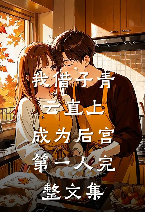 我借子青云直上，成为后宫第一人完整文集