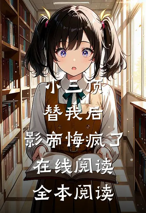 小三顶替我后，影帝悔疯了在线阅读全本阅读