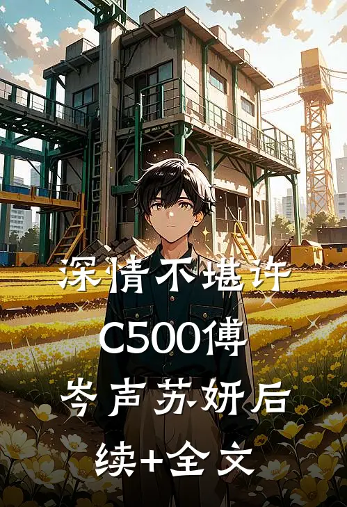 深情不堪许C500傅岑声苏妍后续+全文