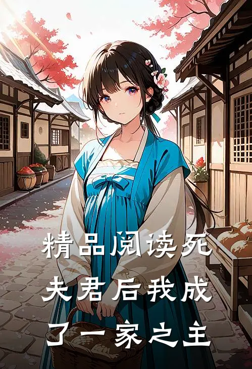 精品阅读死夫君后我成了一家之主