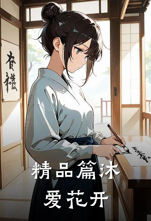 精品篇沐爱花开