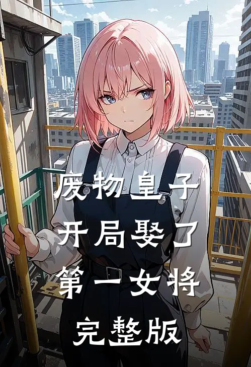 废物皇子，开局娶了第一女将完整版