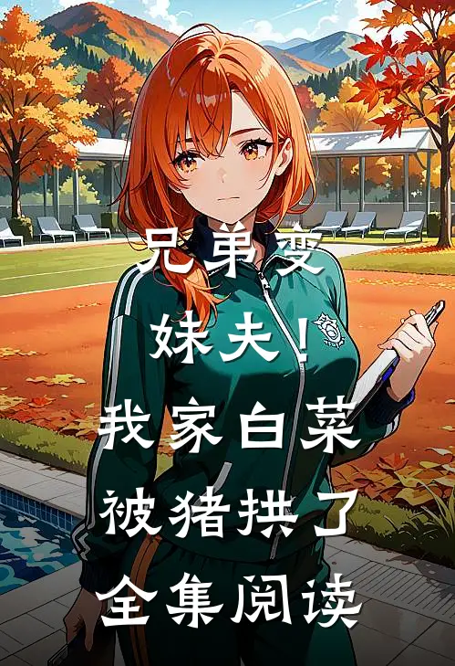 兄弟变妹夫！我家白菜被猪拱了全集阅读
