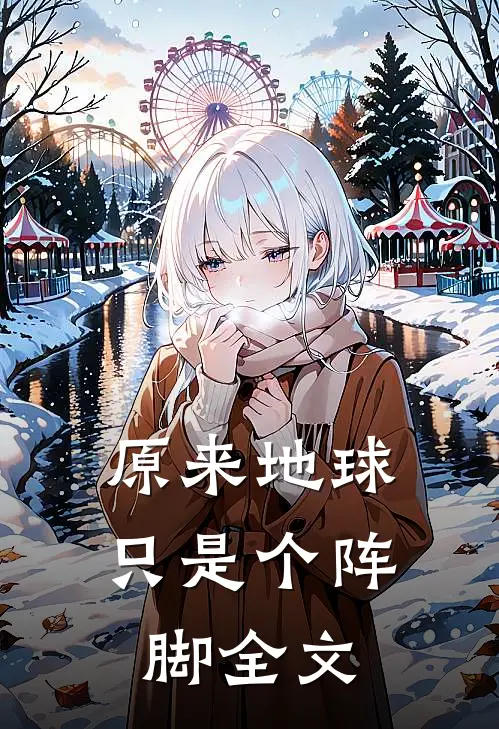 原来地球只是个阵脚全文