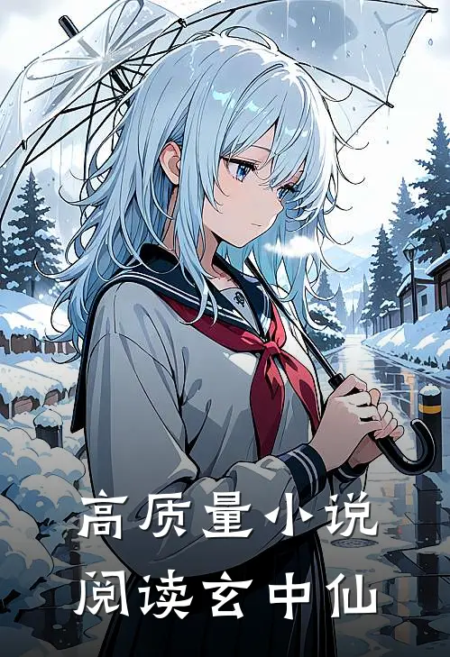 高质量小说阅读玄中仙