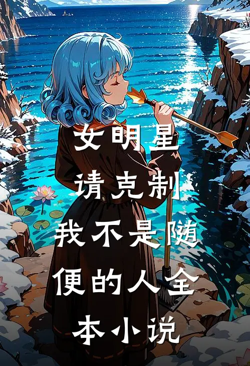 女明星请克制，我不是随便的人全本小说