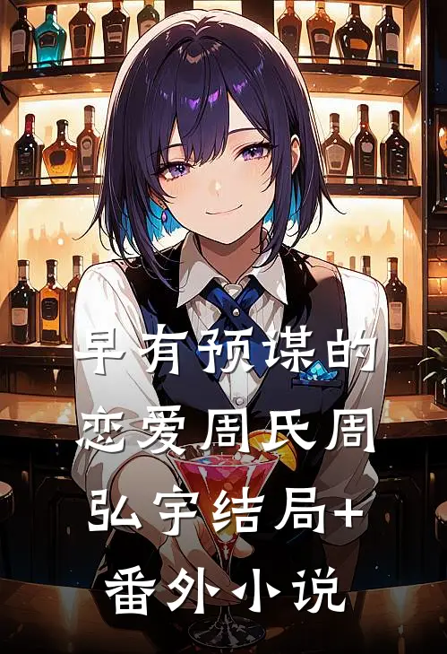早有预谋的恋爱周氏周弘宇结局+番外小说