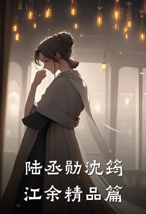 陆丞勋沈筠江余精品篇