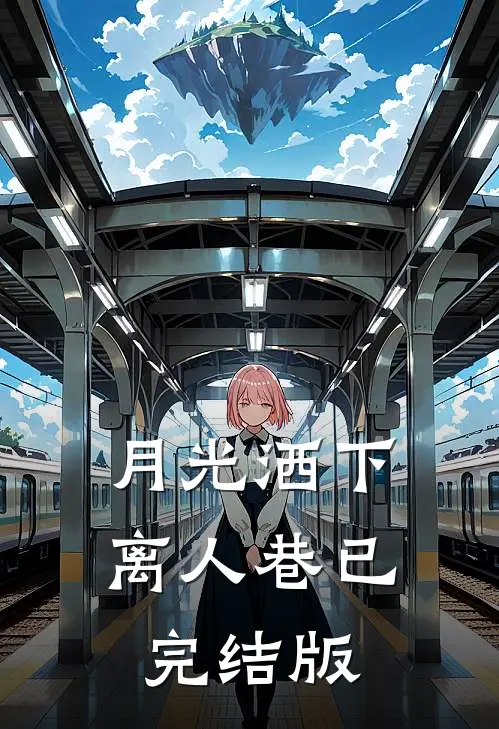 月光洒下离人巷已完结版