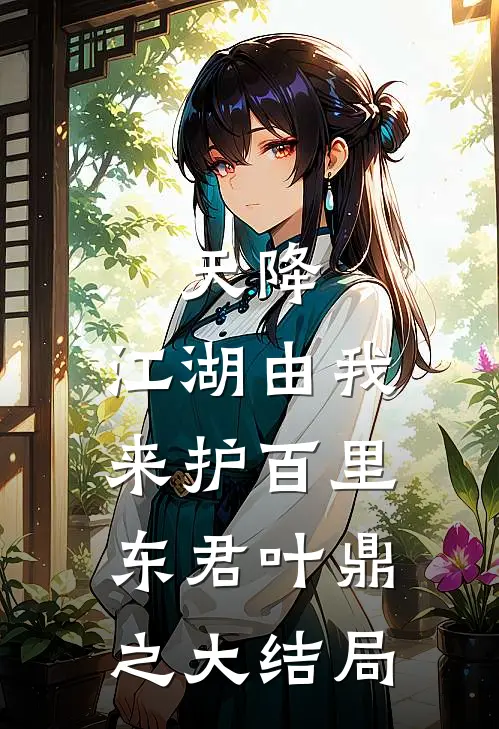 天降：江湖由我来护百里东君叶鼎之大结局