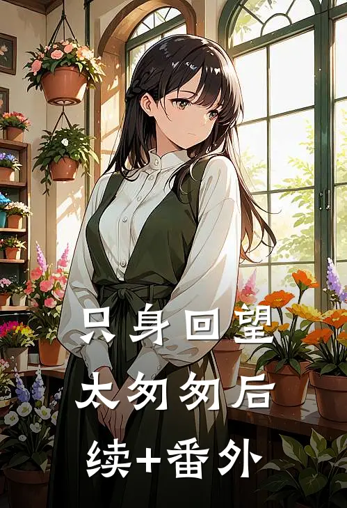 只身回望太匆匆后续+番外
