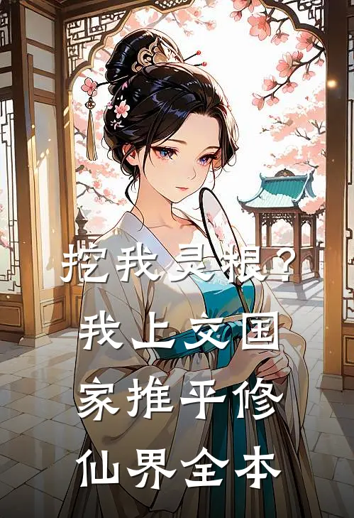挖我灵根？我上交国家推平修仙界全本