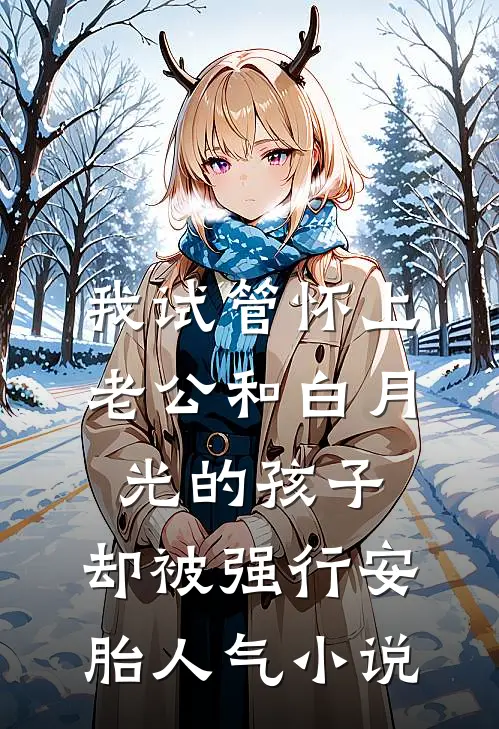 我试管怀上老公和白月光的孩子，却被强行安胎人气小说