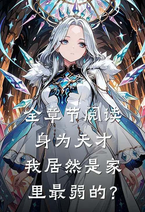 全章节阅读身为天才，我居然是家里最弱的？