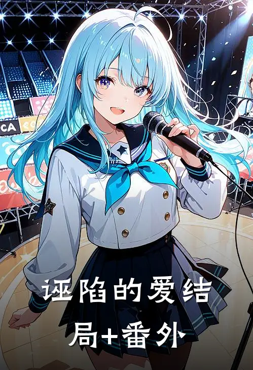 诬陷的爱结局+番外