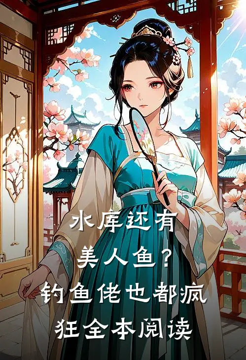 水库还有美人鱼？钓鱼佬也都疯狂全本阅读
