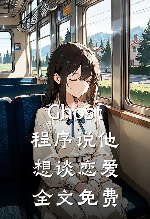 Ghost程序说他想谈恋爱全文免费