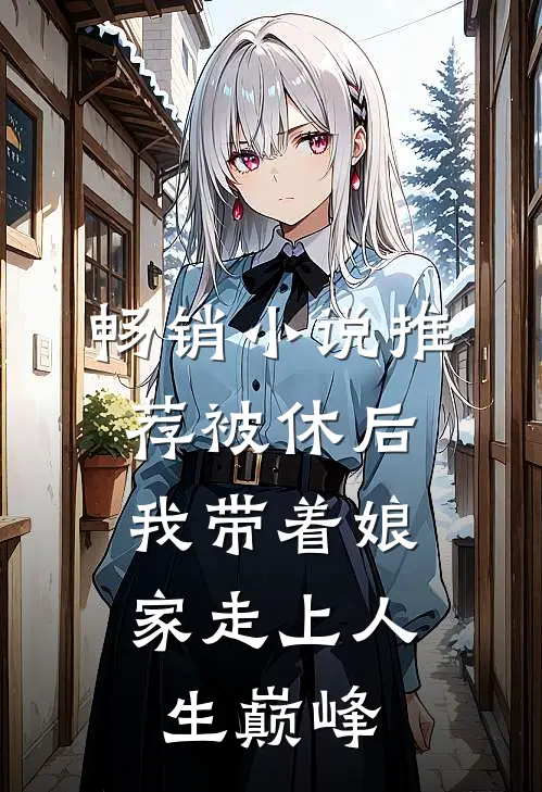 畅销小说推荐被休后，我带着娘家走上人生巅峰