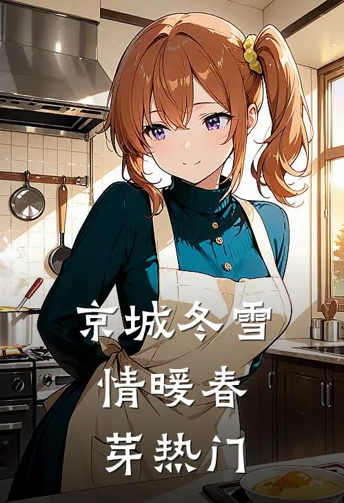 京城冬雪，情暖春芽热门