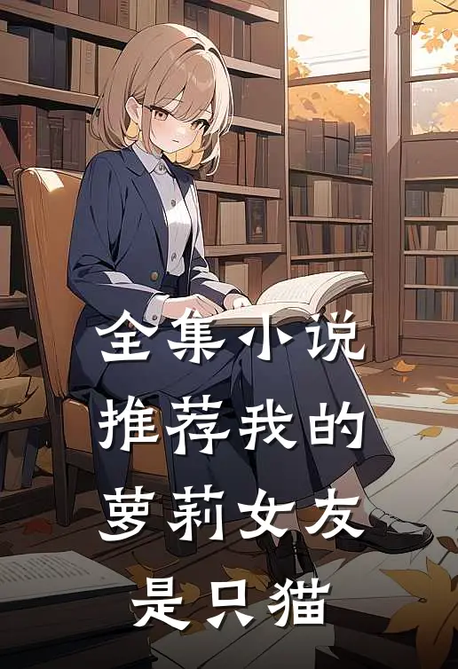 全集小说推荐我的萝莉女友是只猫