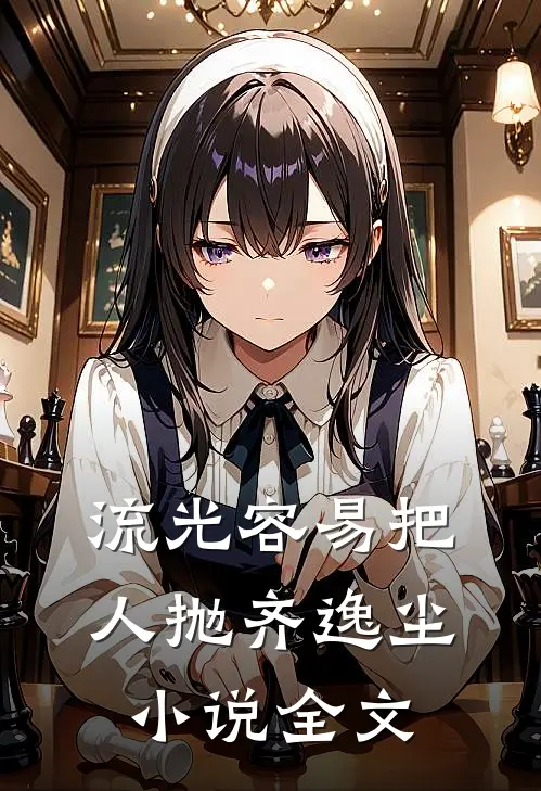 流光容易把人抛齐逸尘小说全文