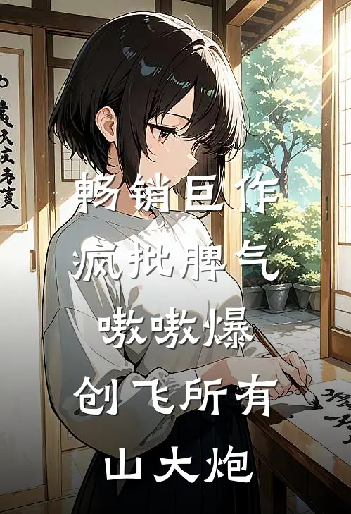 畅销巨作疯批脾气嗷嗷爆，创飞所有山大炮