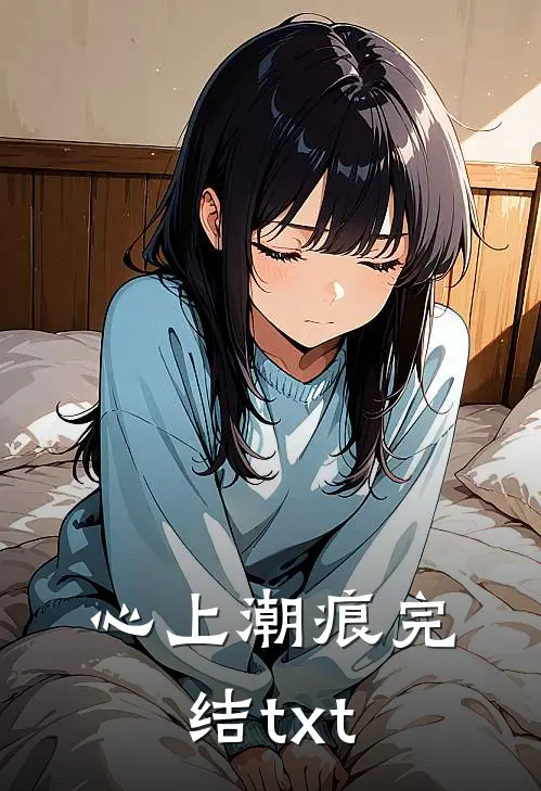 心上潮痕完结txt