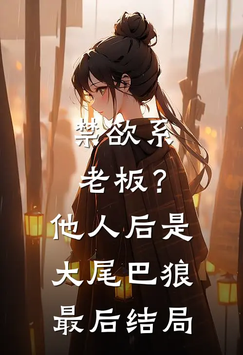 禁欲系老板？他人后是大尾巴狼最后结局